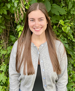 Gail Garlinghouse